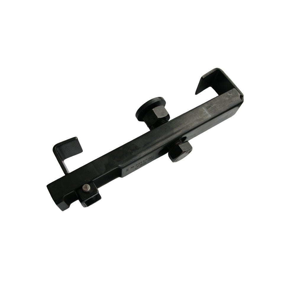Kever, KG detail — T1, T2,
