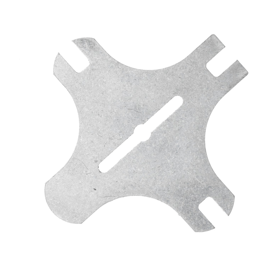 Kever, KG detail — T1, T2,