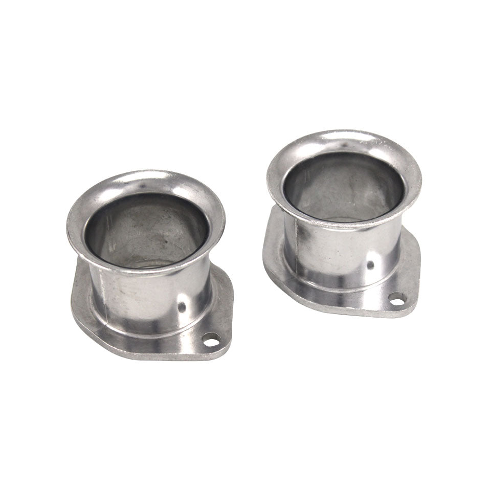 Kever, KG detail — T1, T2,