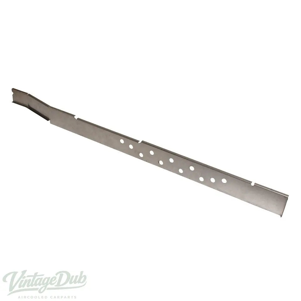 Midden verstevigings dorpel, links detail — T2