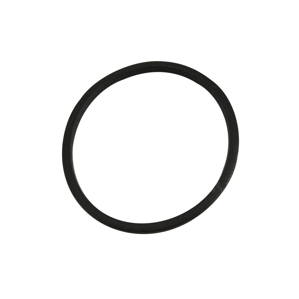 Dichting lens - huis achterlicht detail — Kever