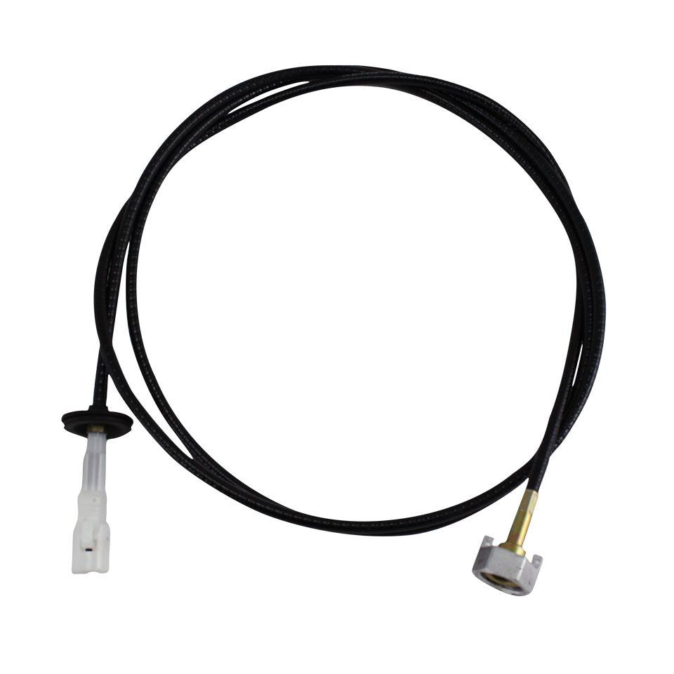 Kilometerteller kabel detail — T3