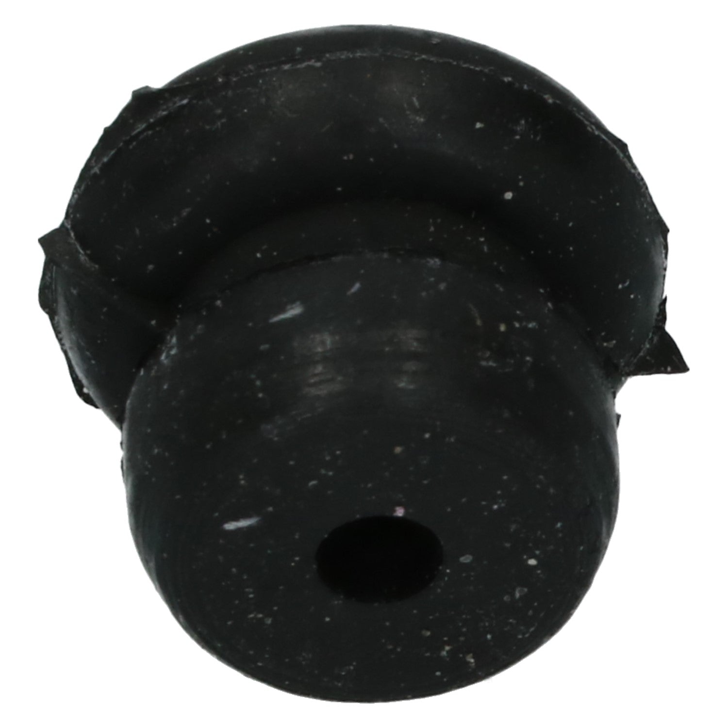 Rubber op hoofdremcilinder detail — Kever, KG