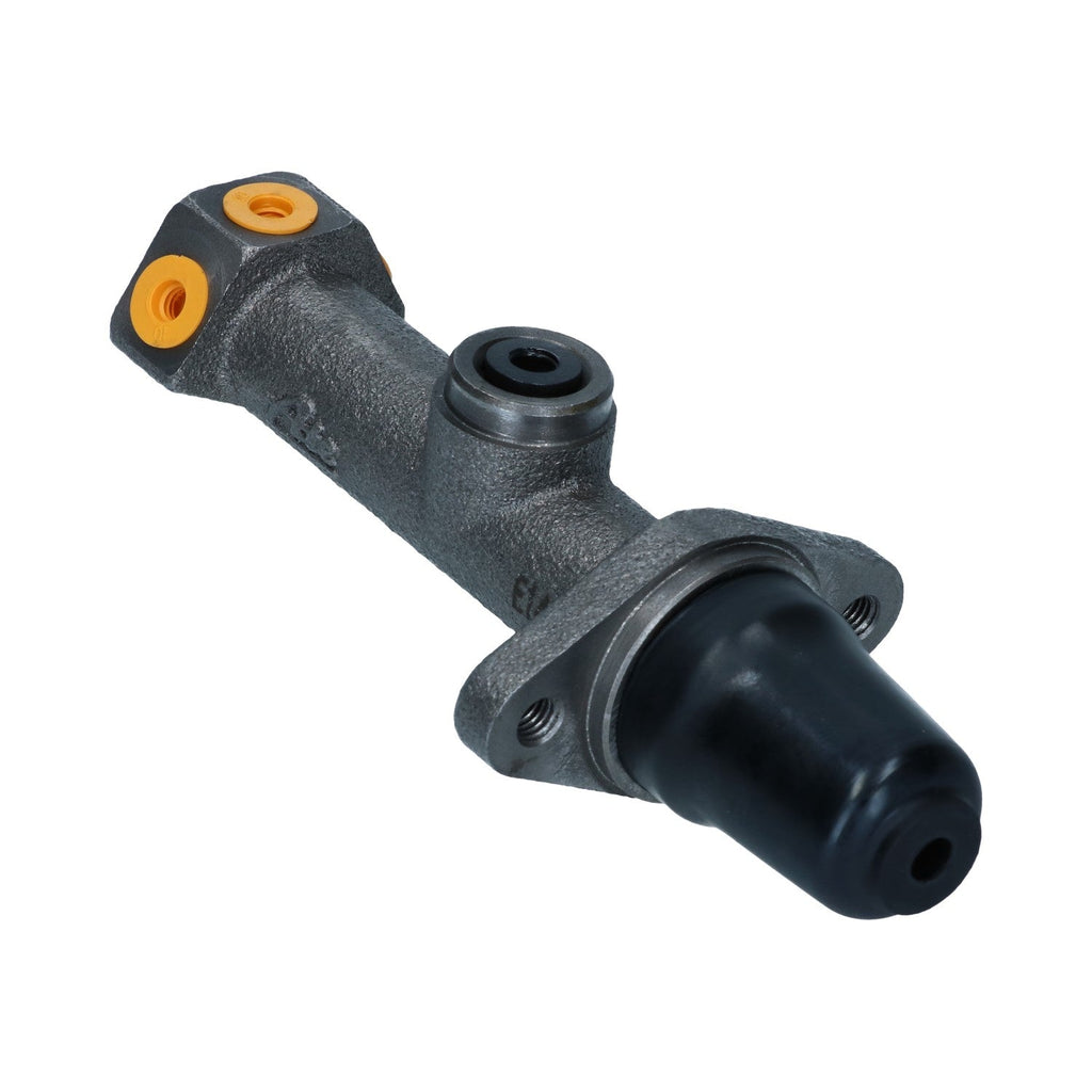 Hoofdremcilinder 17 mm enkel circuit, ATE detail — Kever, KG