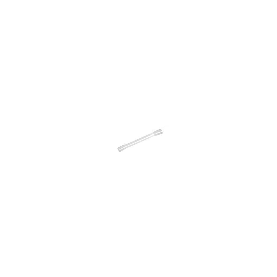 Remvloeistofleiding reservoir, hoofdremcilinder (z.servo) 15cm voor T2 — VintageDub