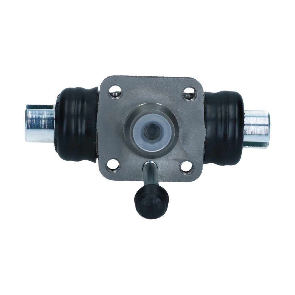 wielremcilinder 4-gaats, vooraan/achteraan (19mm) detail — Kever