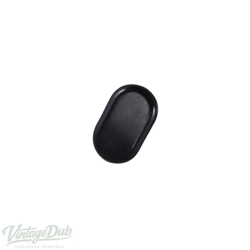 Rubber dop in kopchassis, per stuk detail — Kever