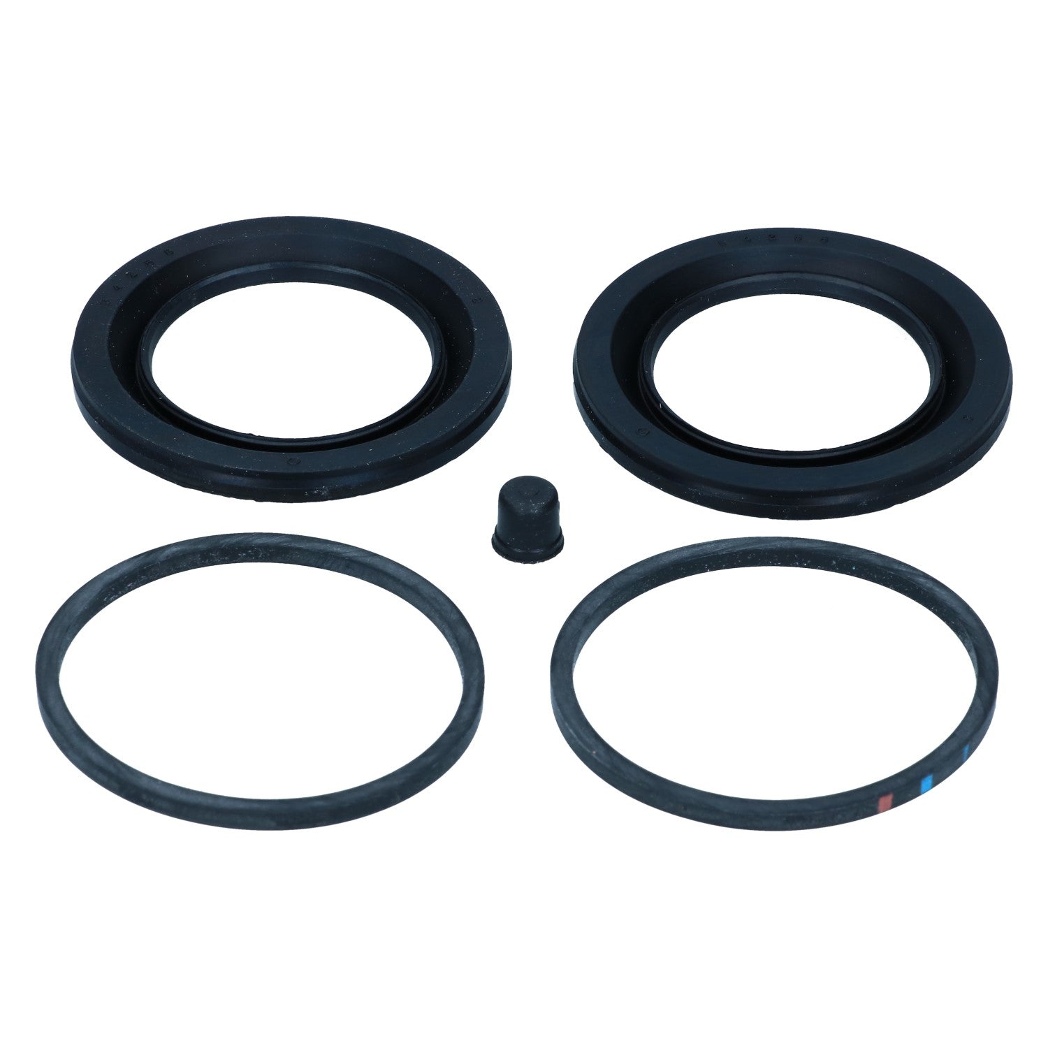 Reparatieset remklauw detail — T2