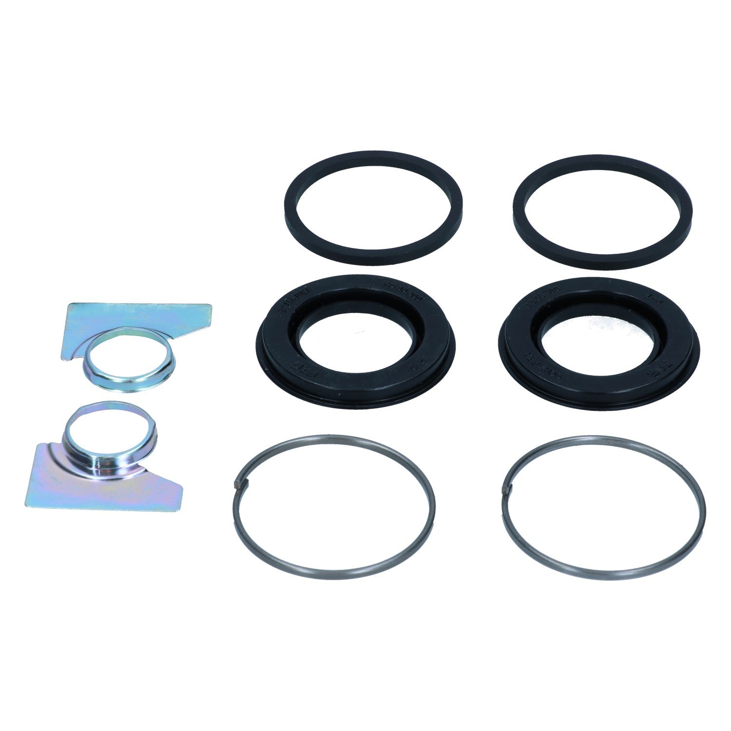 Reparatie set voor remklauwen ATE detail — Kever, KG