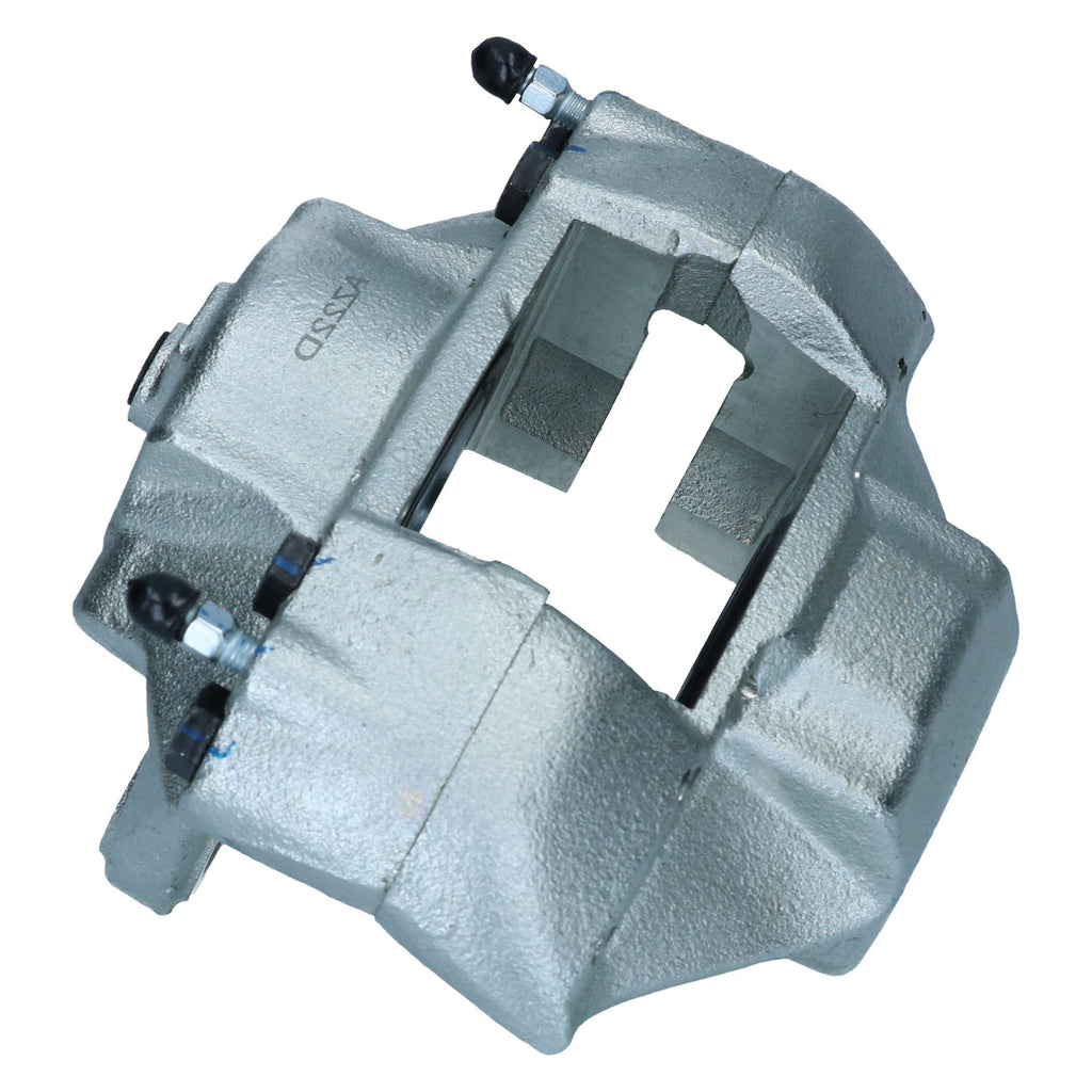Remklauw, rechts detail — T2