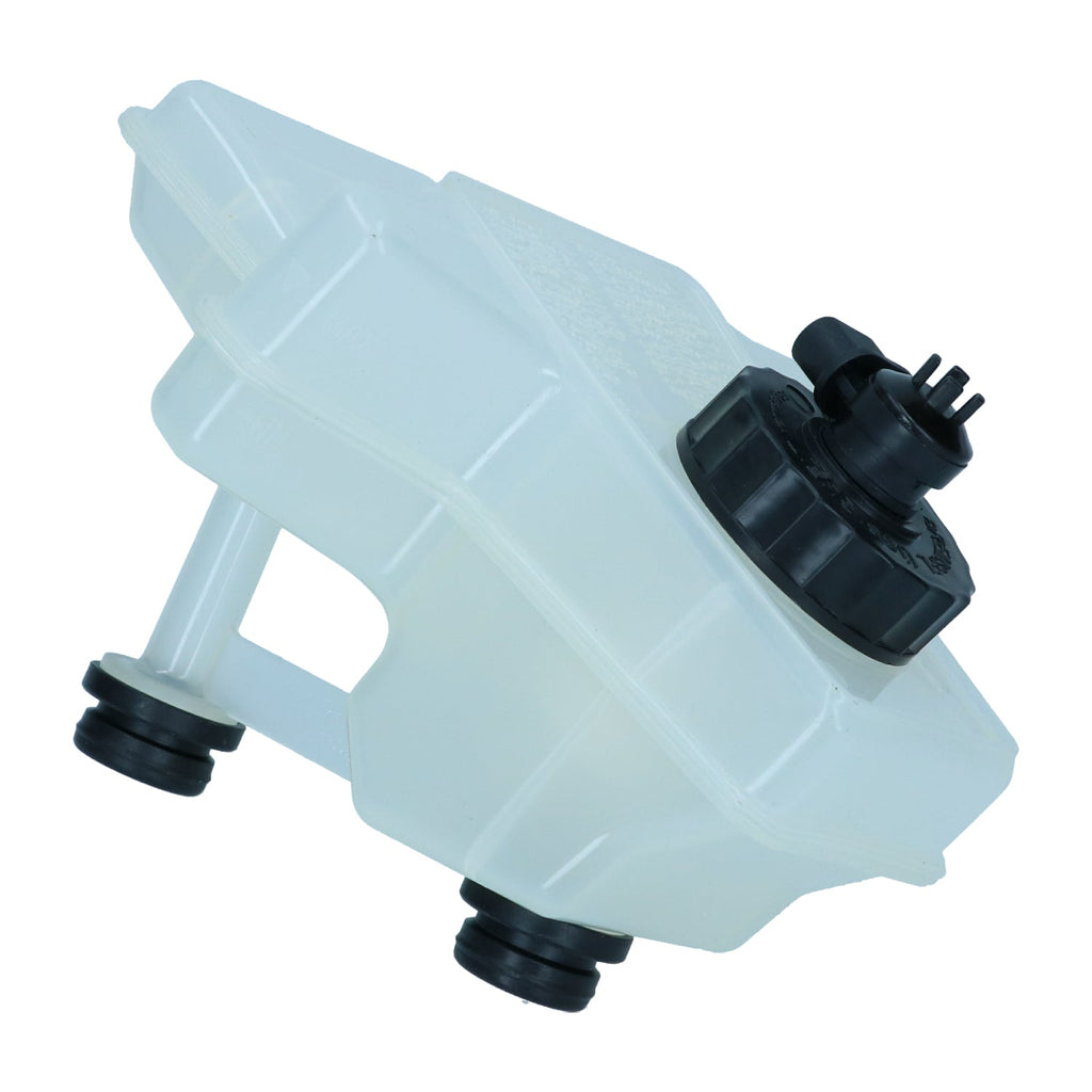 Remvloeistof reservoir, (met servo) — VintageDub