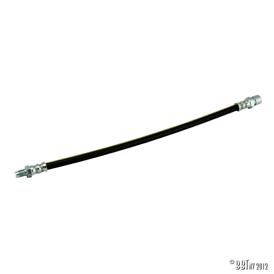 Remflexibel vooraan, 385 mm (trommelremmen) voor Kever, KG — VintageDub