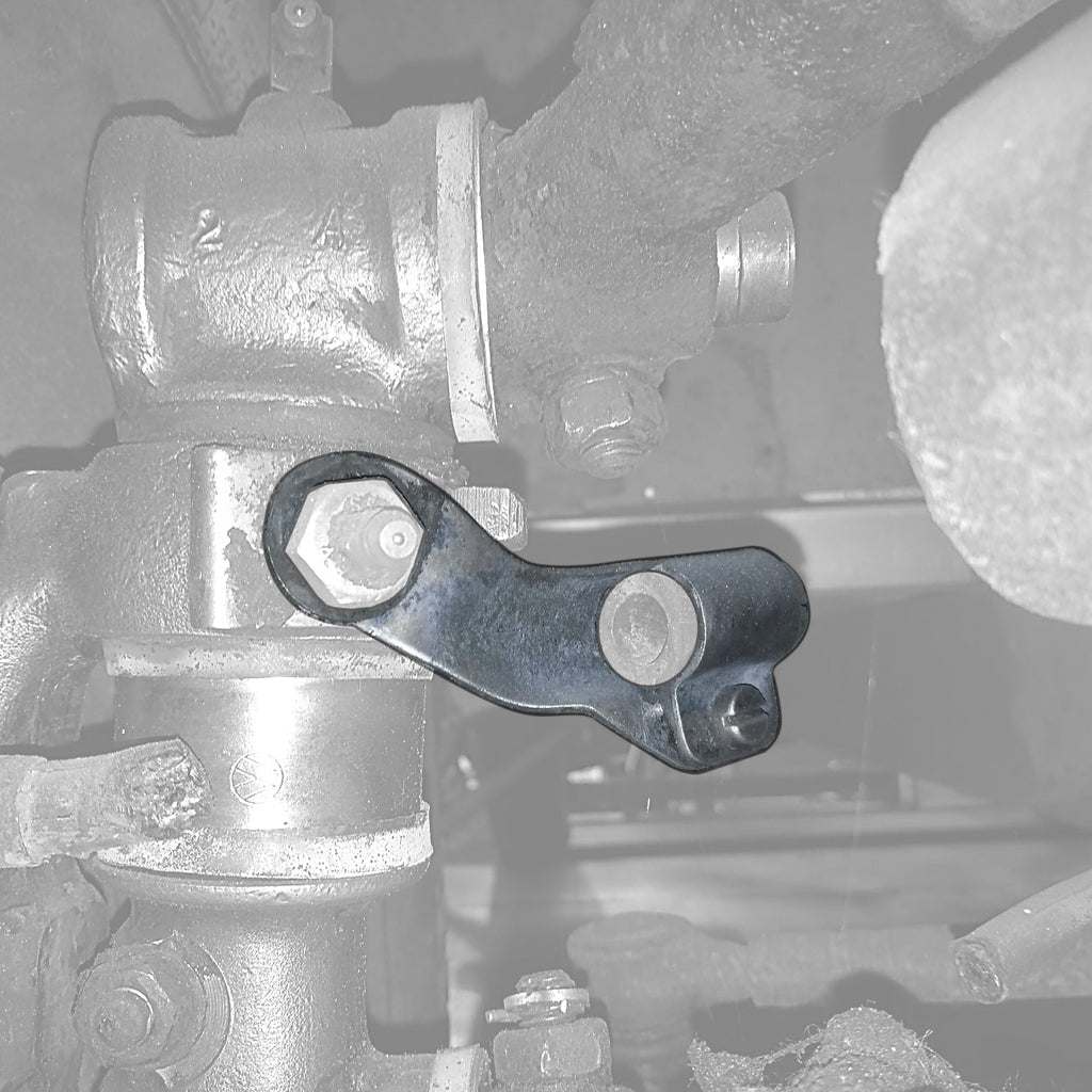 Klem remflexibel, rechts (vooras) detail — T1