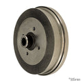 Remtrommel, achteraan, 4-gaats (4x100) Golf steek voor Kever, KG — VintageDub