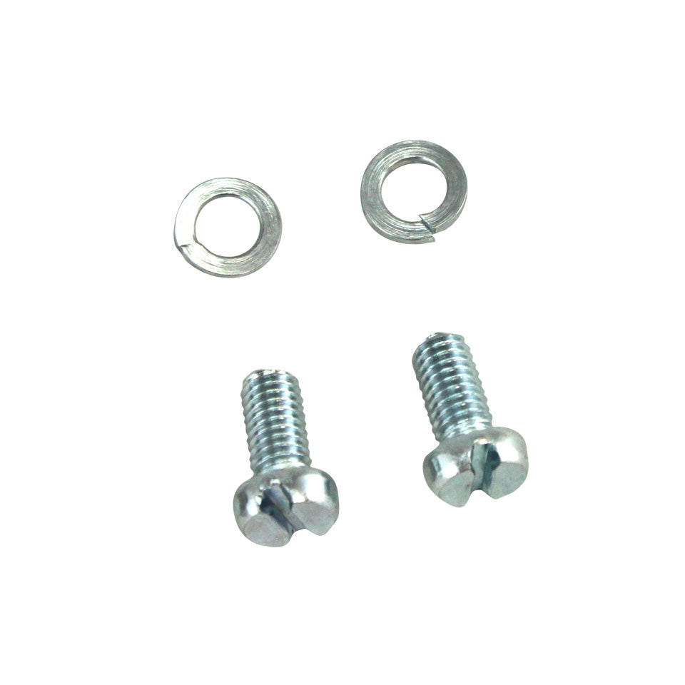 Vijzenset voor slotmechanisme vouwdak detail — T1, Kever