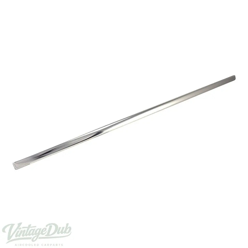 Treeplanksierlijst 33mm detail — Kever