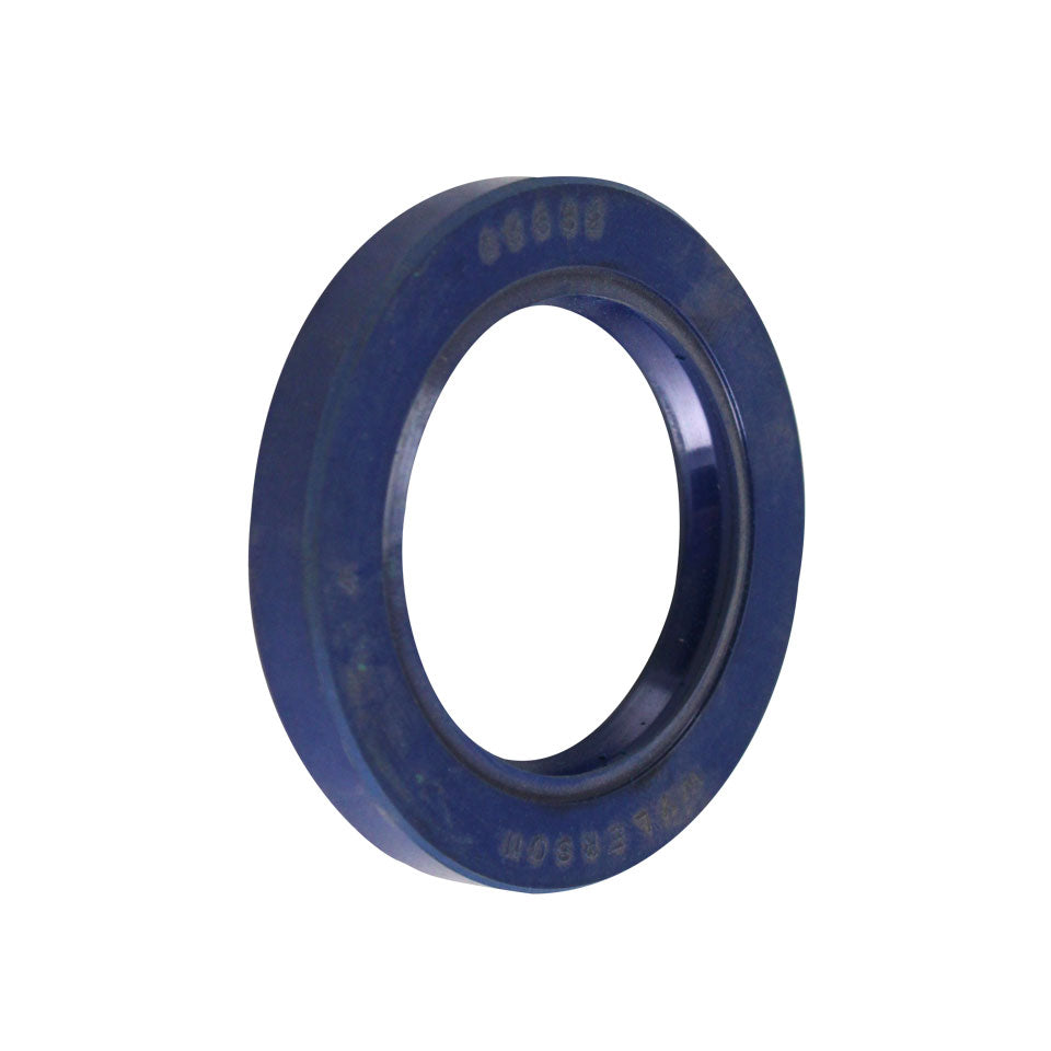 1357-010 Dichtring wiellager vooraan detail — T1