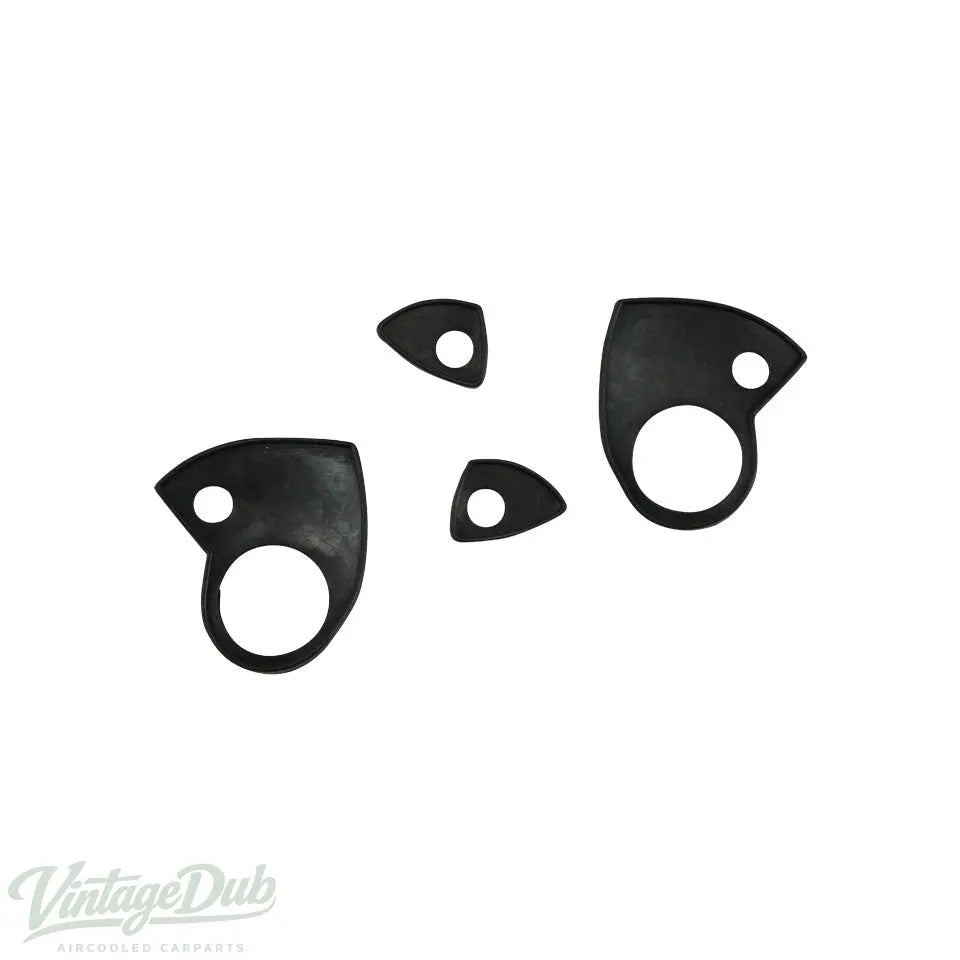 Dichting deurklink L/R (4 stuks) detail — KG