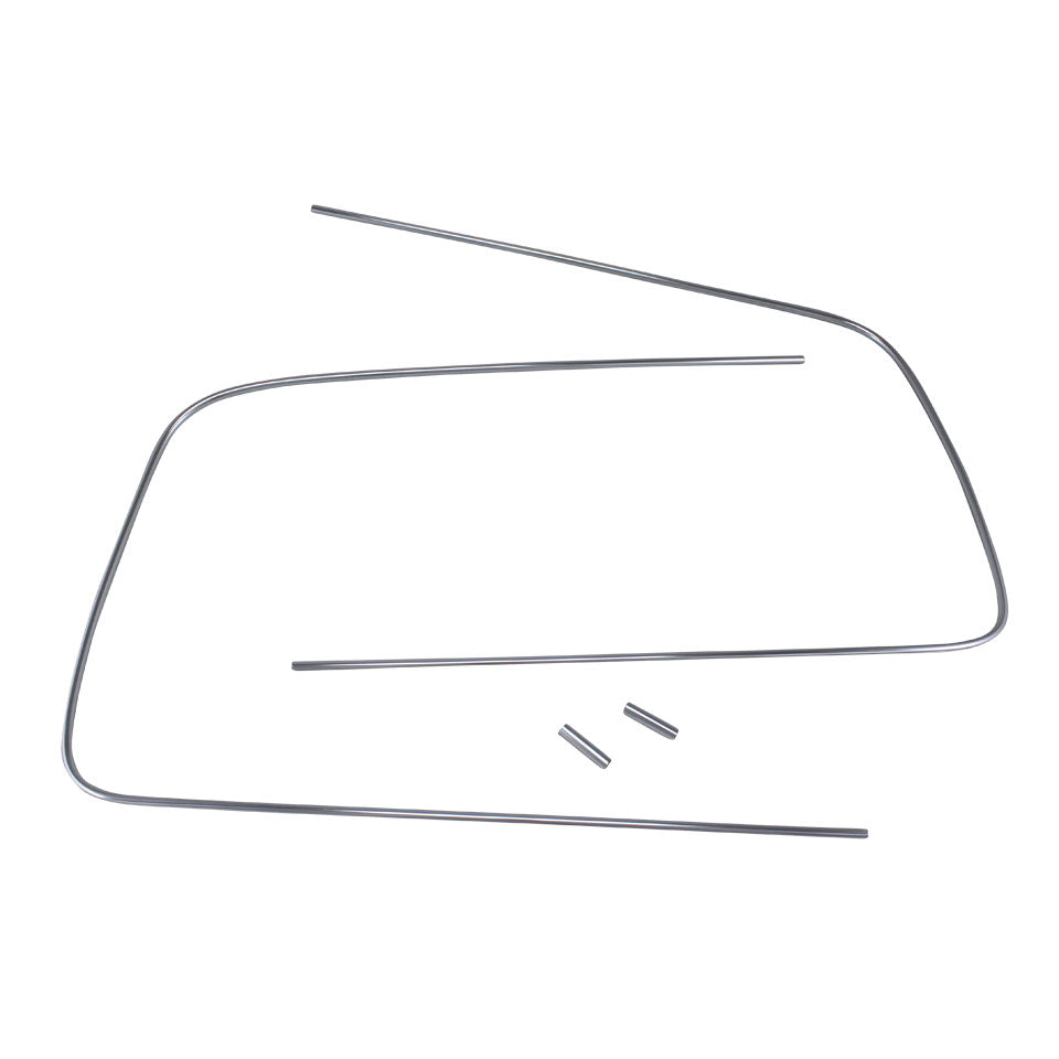 VW Kever — VintageDub