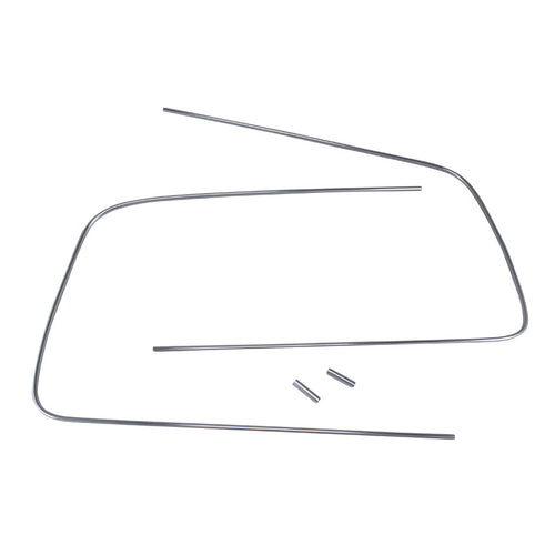 VW Kever — VintageDub