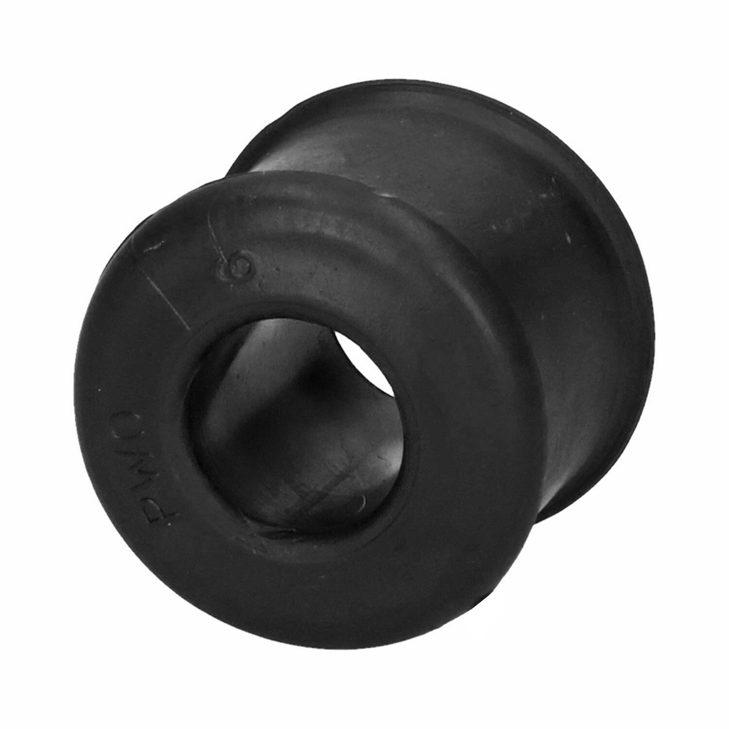 Schokdemper en Stabilisatorstang rubber (15mm) voor T1, T2, Kever, KG — VintageDub