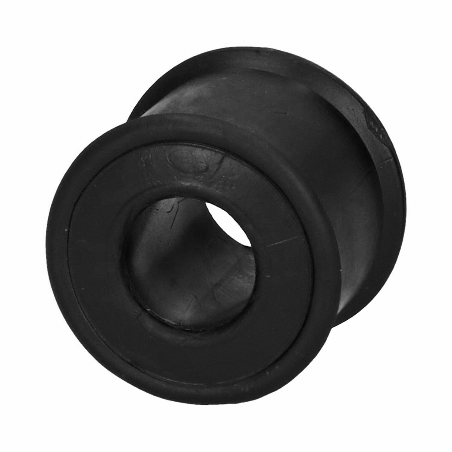 Schokdemper en Stabilisatorstang rubber (15mm) detail — T1, T2, Kever, KG