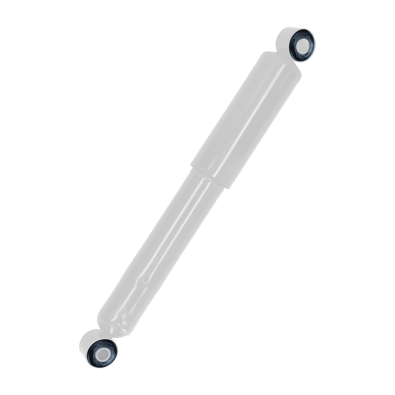 Schokdemper en Stabilisatorstang rubber (15mm) detail — T1, T2, Kever, KG