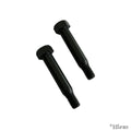 Schokdemperbouten boven voor (2) voor T1, Kever, KG — VintageDub