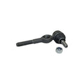 Rotule met oog voor stuurdemper, grote kegel, linkse schroefdraad voor Kever, KG — VintageDub
