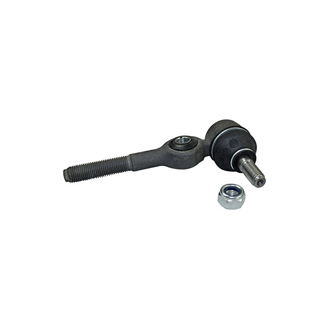 Rotule met oog voor stuurdemper, grote kegel, linkse schroefdraad voor Kever, KG — VintageDub
