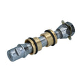 Fusee pen set centraal in vooras - verstelbaar voor T1 — VintageDub