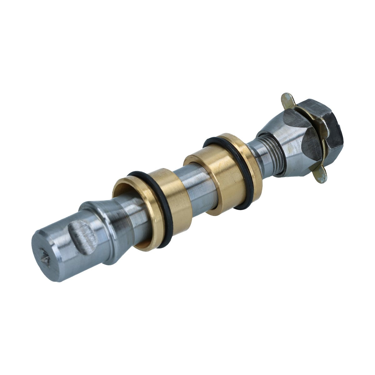 Fusee pen set centraal in vooras - verstelbaar voor T1 — VintageDub