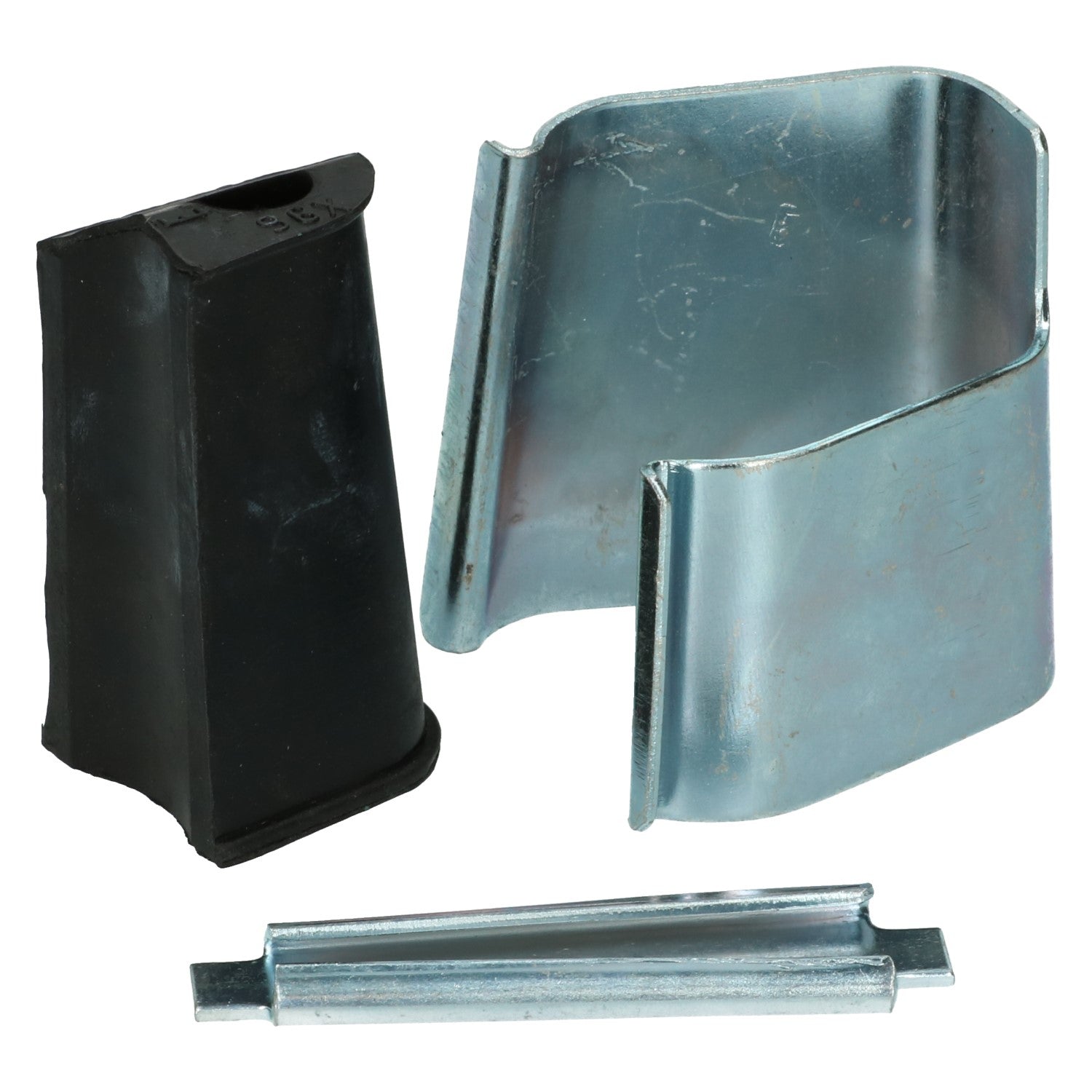 Bevestigingsset stabilisatorstang links voor T1 — VintageDub