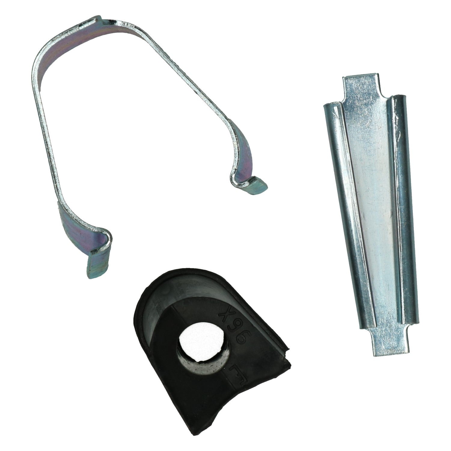 Bevestigingsset stabilisatorstang links detail — T1
