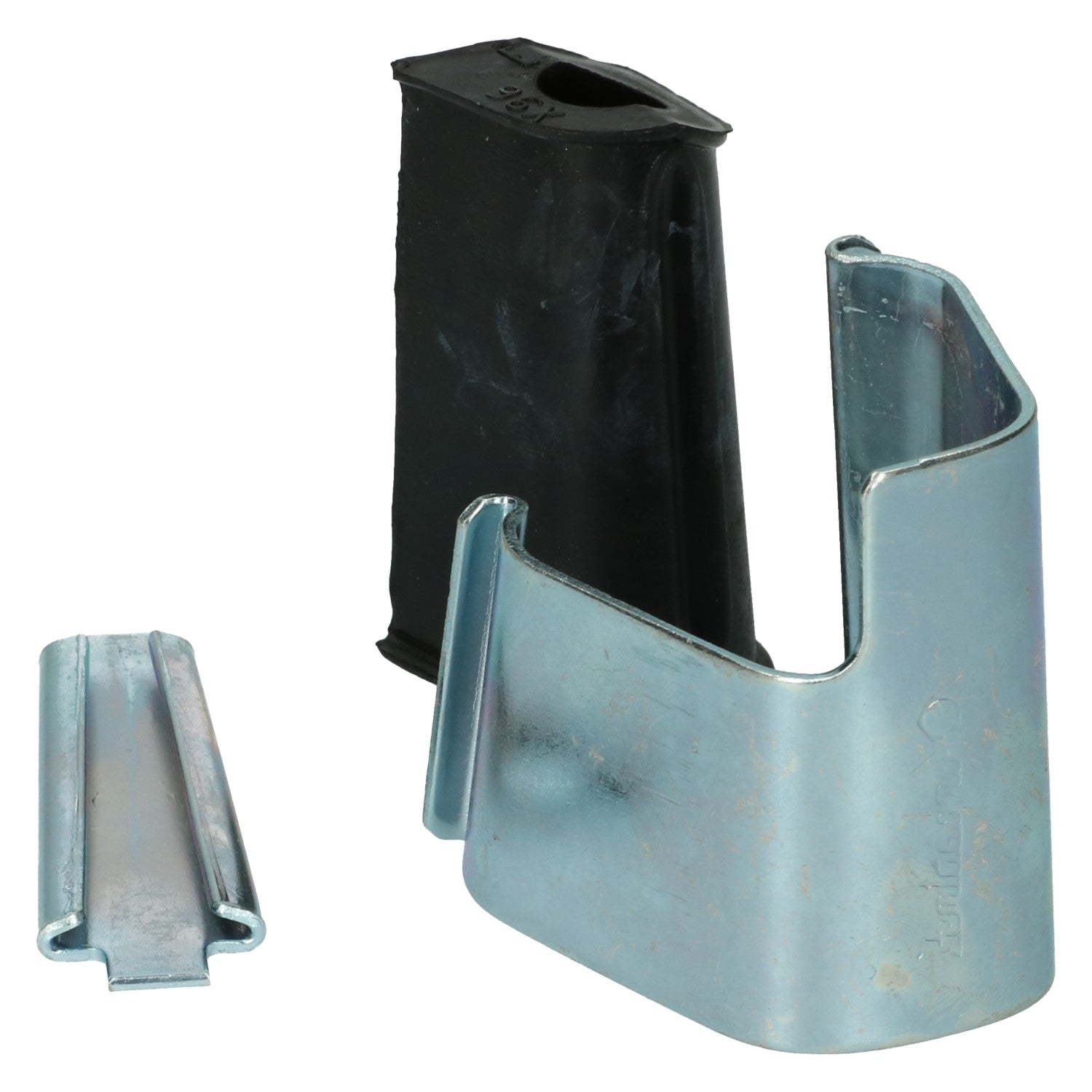 Bevestigingsset stabilisatorstang links detail — T1