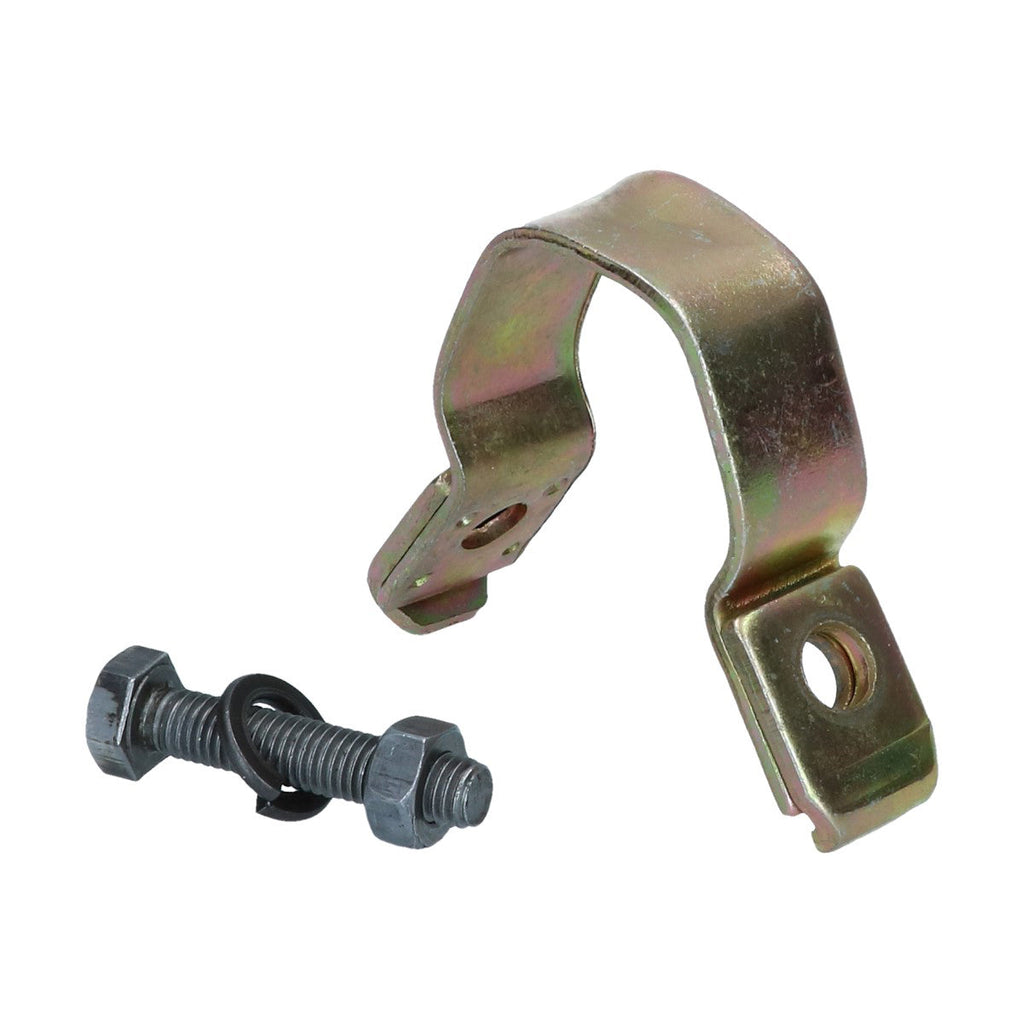 Bevestigingsset stabilisatorstang links, buitenste klem voor T1 — VintageDub