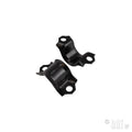 Montage klemmen stabilisator stang, per paar voor Kever — VintageDub