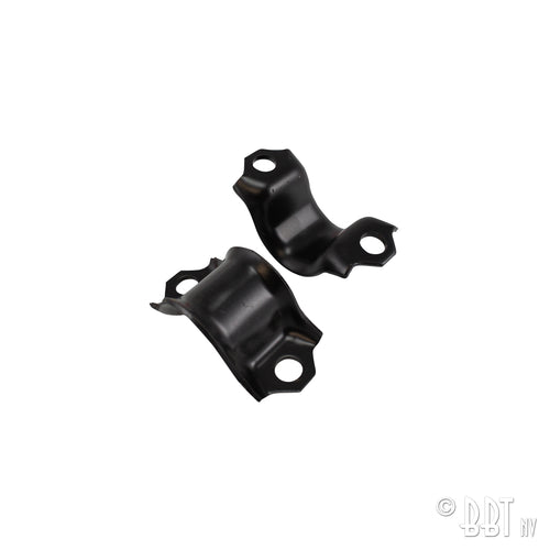 Montage klemmen stabilisator stang, per paar voor Kever — VintageDub