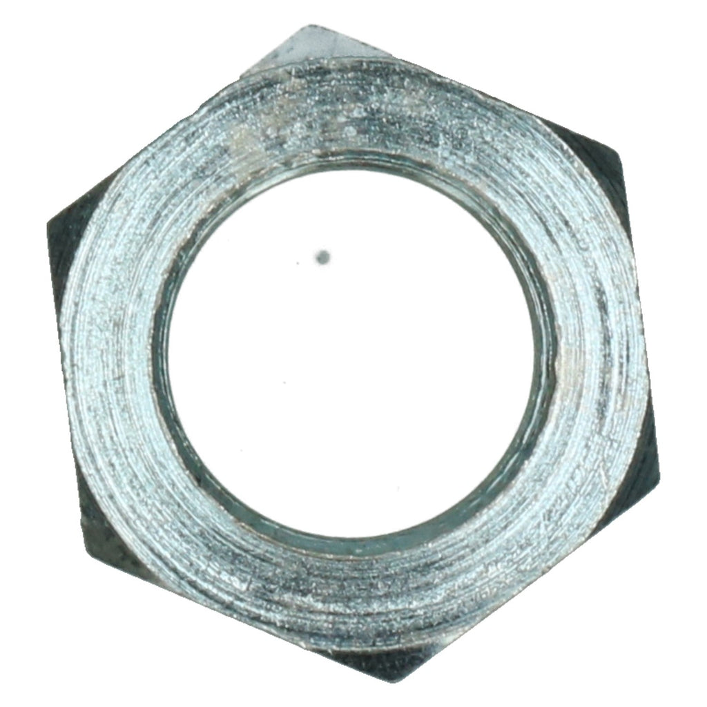 Moer voor fusee as, links detail — T1