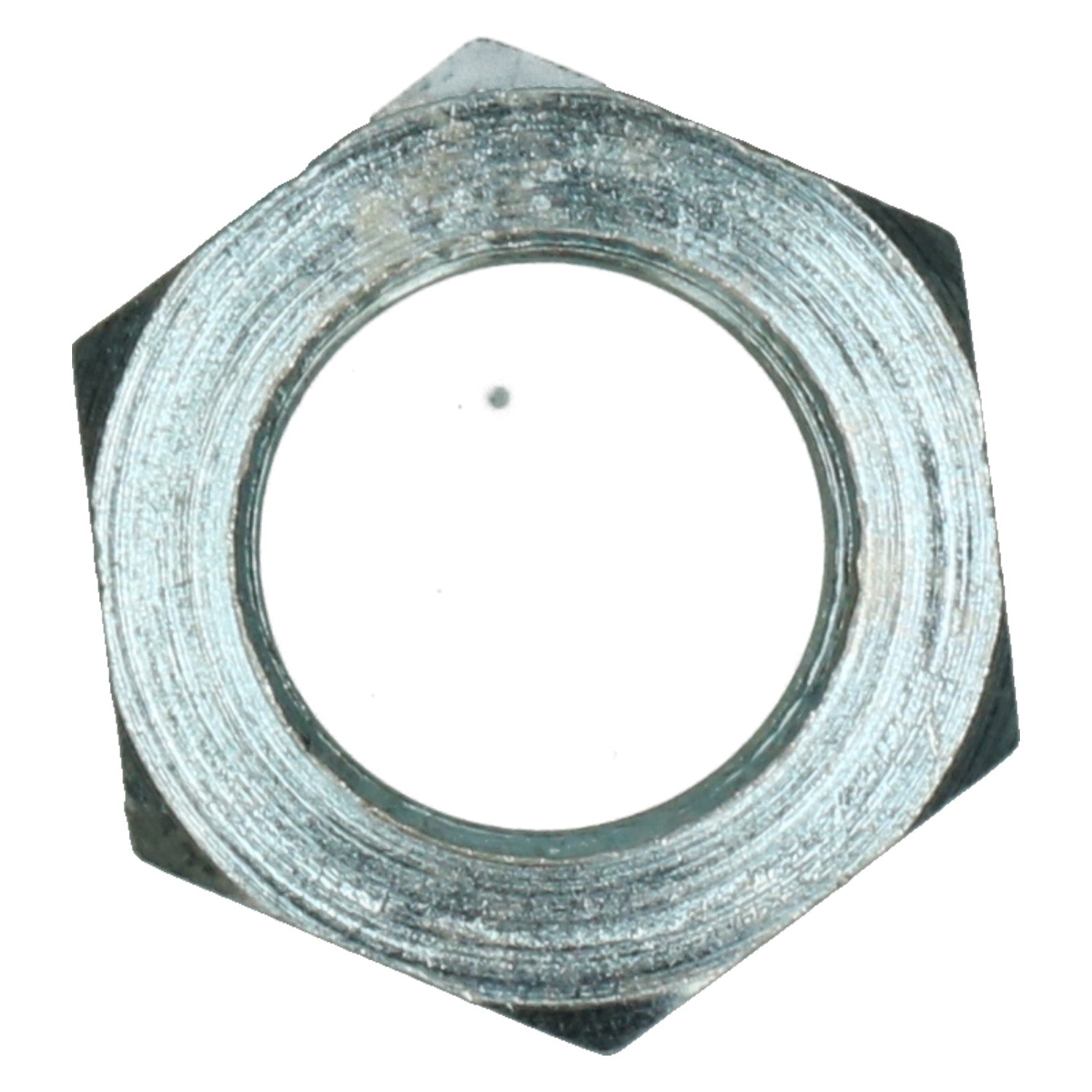 Moer voor fusee as, links detail — T1
