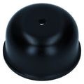 Naafdop spindel, links — VintageDub