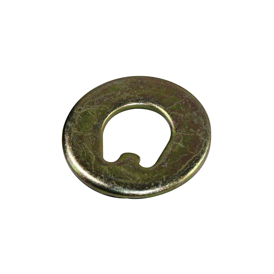 Rondel fuseeas voor Kever, KG — VintageDub