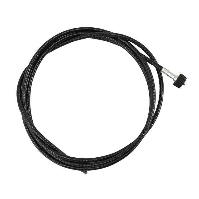 Kilometerteller kabel, RHD detail — T2