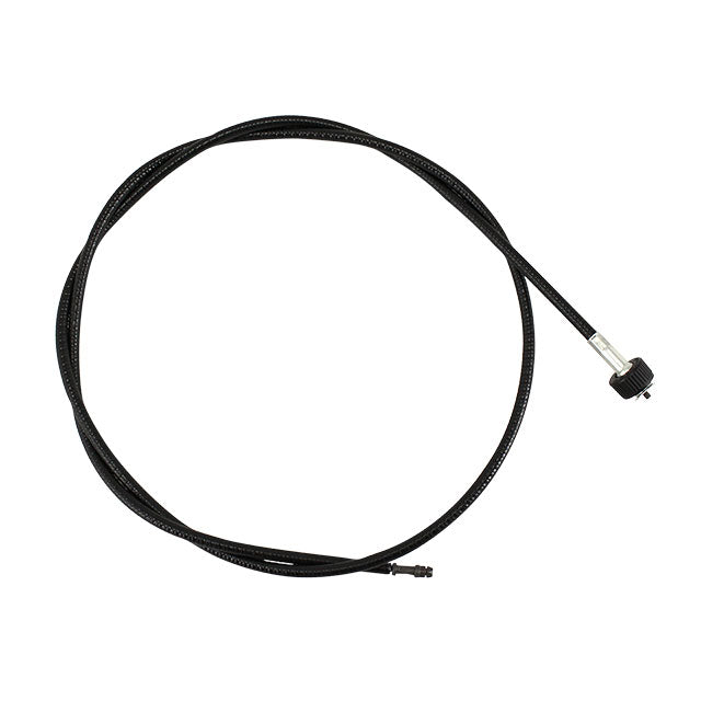 Kilometerteller kabel, RHD detail — Kever