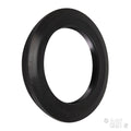 1364-010 Dichtring wiellager vooraan (trommel) voor Kever, KG — VintageDub