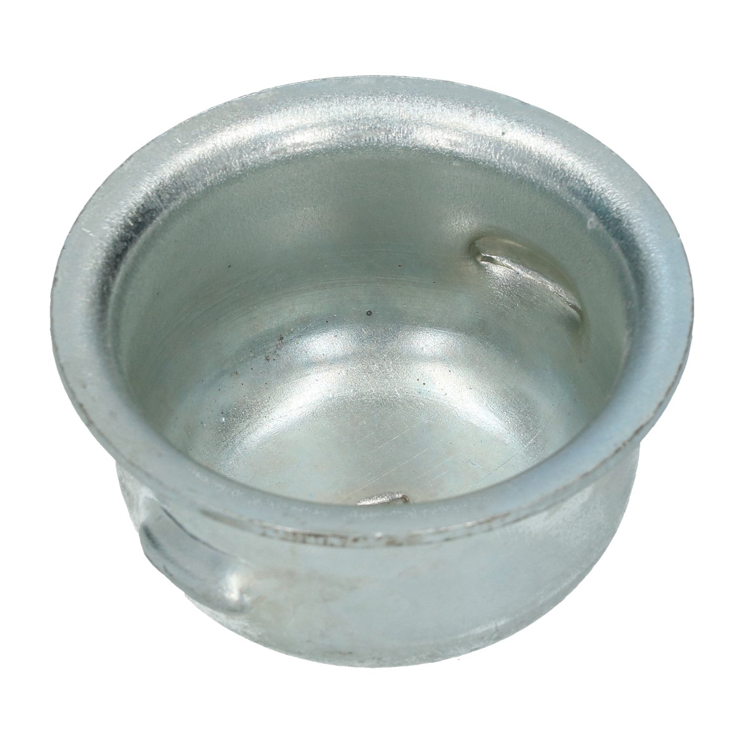 Naafdop spindel, links detail — Kever, KG