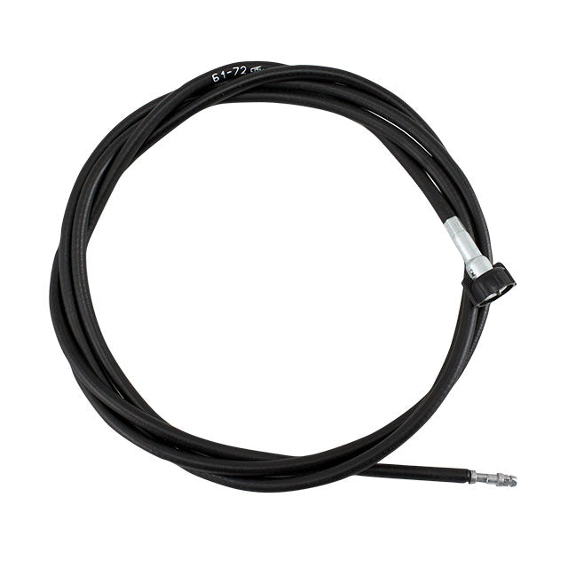 Kilometerteller kabel detail — T2