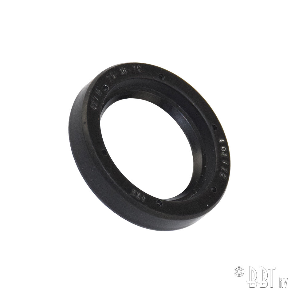 Dichtring pitman arm voor T1, T2 — VintageDub