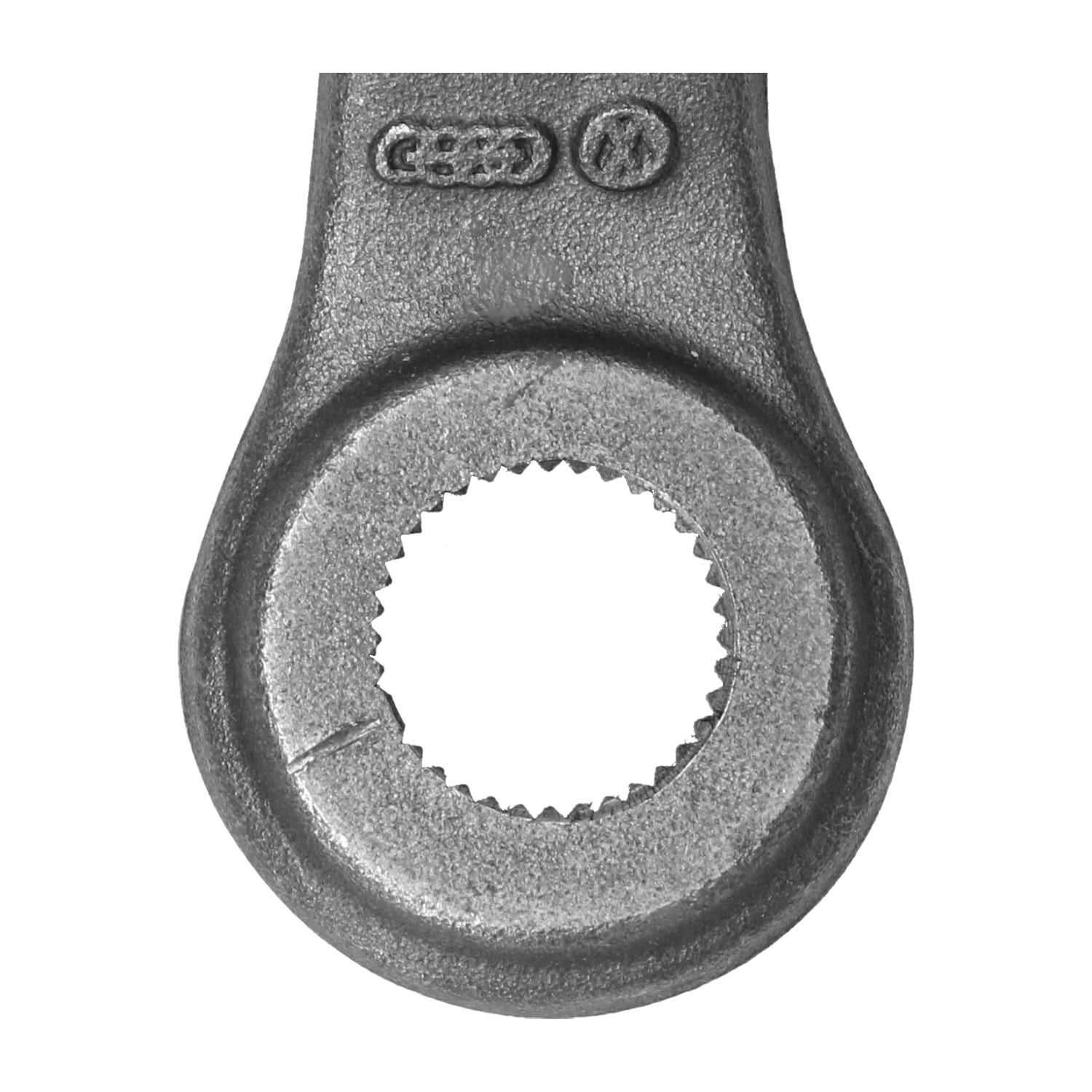 Stuurarm - OE detail — T1