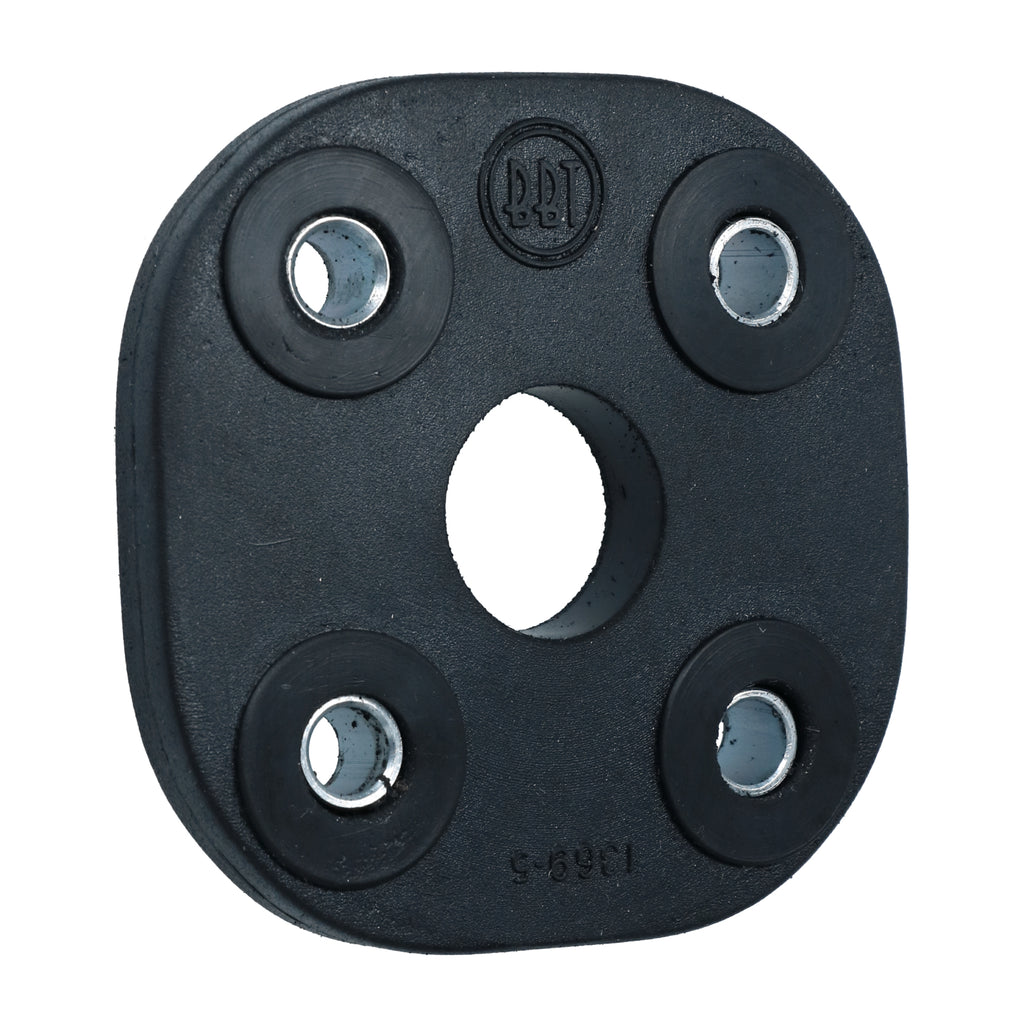 Stuurkolomkoppeling, TQ detail — T2